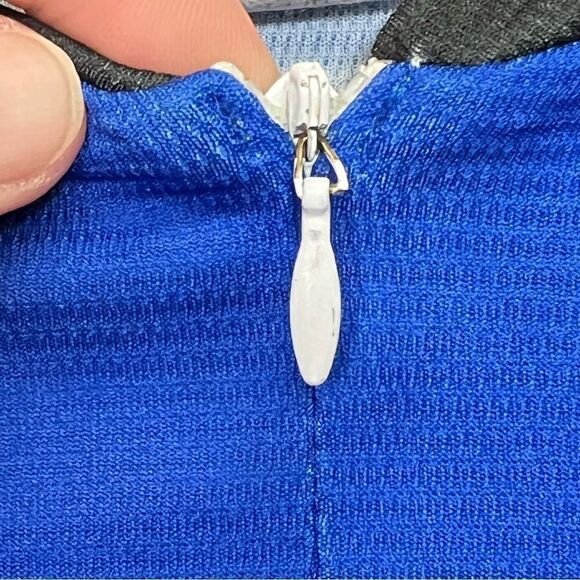 Titus 90s Titanium Bicycle Jersey med fox racing og logo - Picture 6 of 16